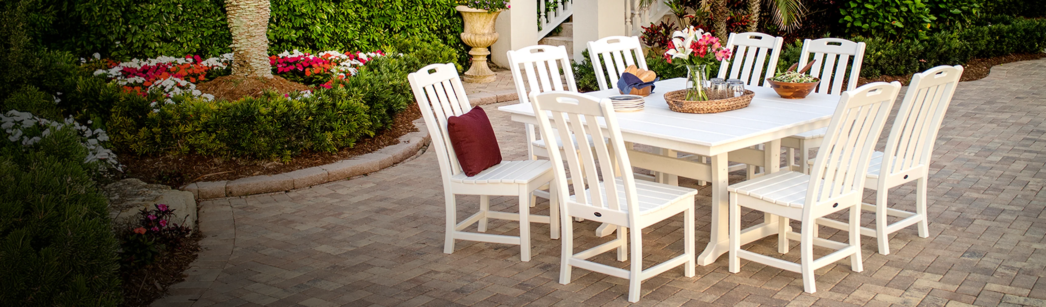 Elevate Your Outdoor Living