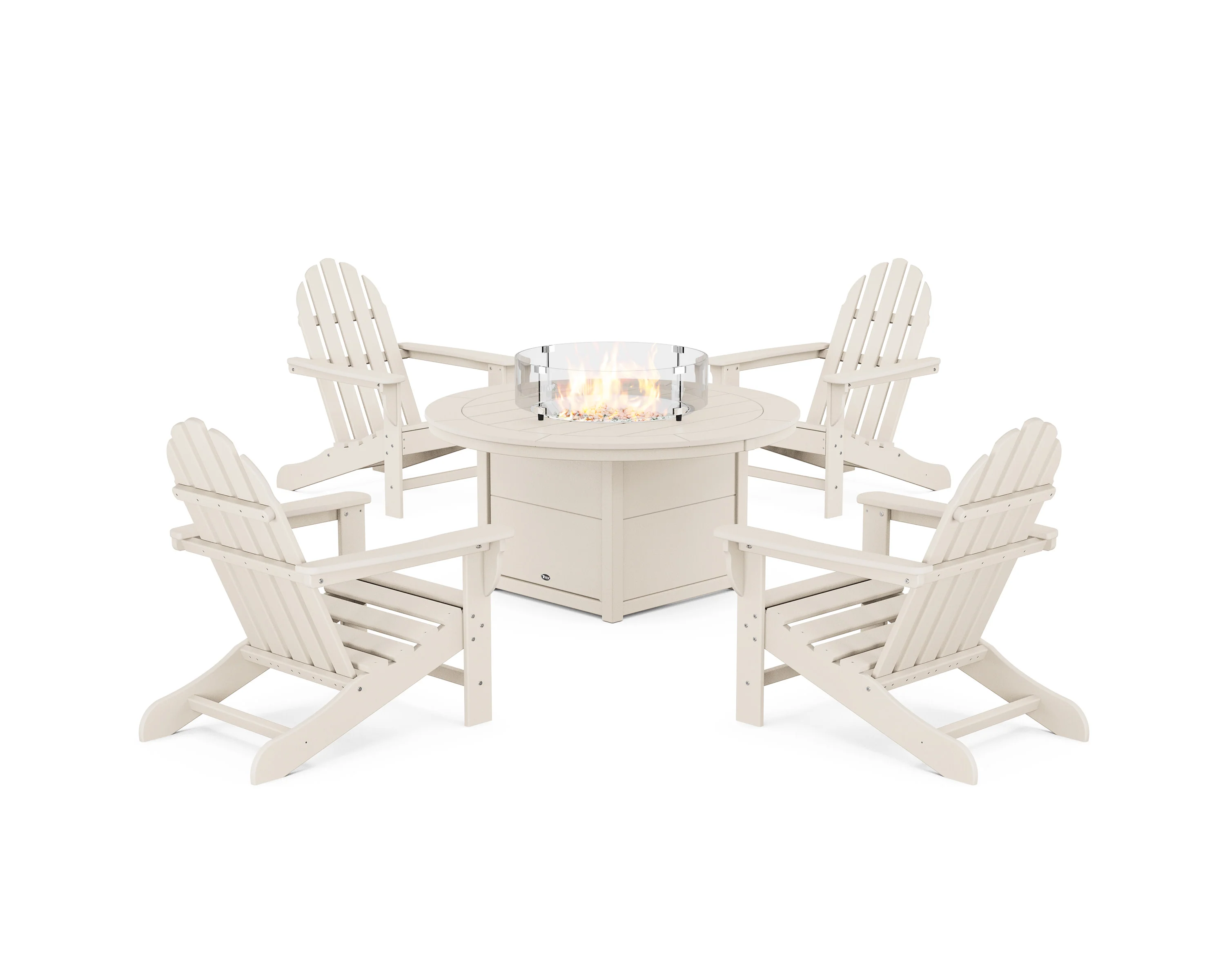 Inspired by New England's easygoing charm